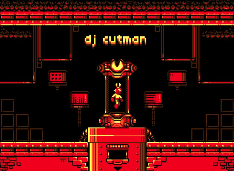DJ Cutman and This Week in Chiptunes